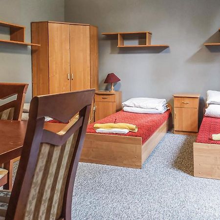 Cozy Home In Raciaski Mlyn With Kitchen Raciaz Luaran gambar