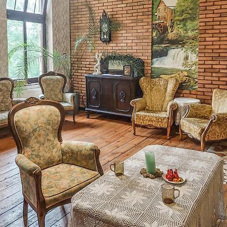 Cozy Home In Raciaski Mlyn With Kitchen Raciaz Luaran gambar