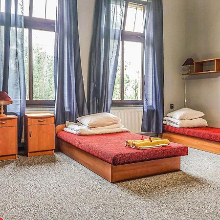 Cozy Home In Raciaski Mlyn With Kitchen Raciaz Luaran gambar