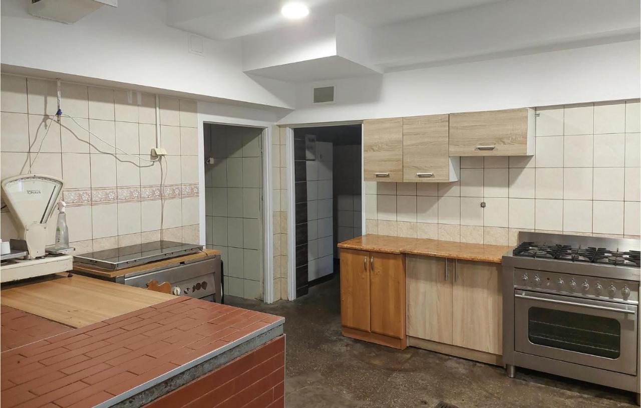 Cozy Home In Raciaski Mlyn With Kitchen Raciaz Luaran gambar