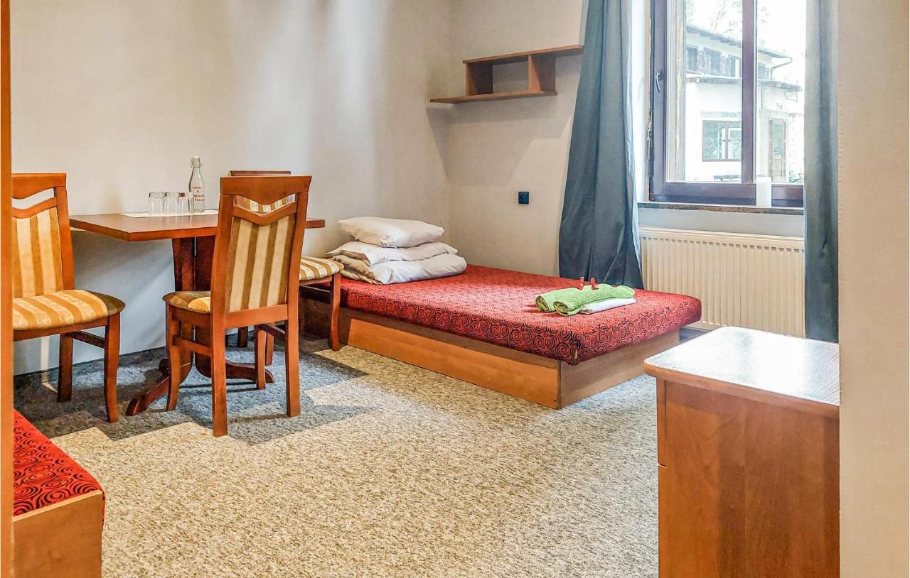 Cozy Home In Raciaski Mlyn With Kitchen Raciaz Luaran gambar