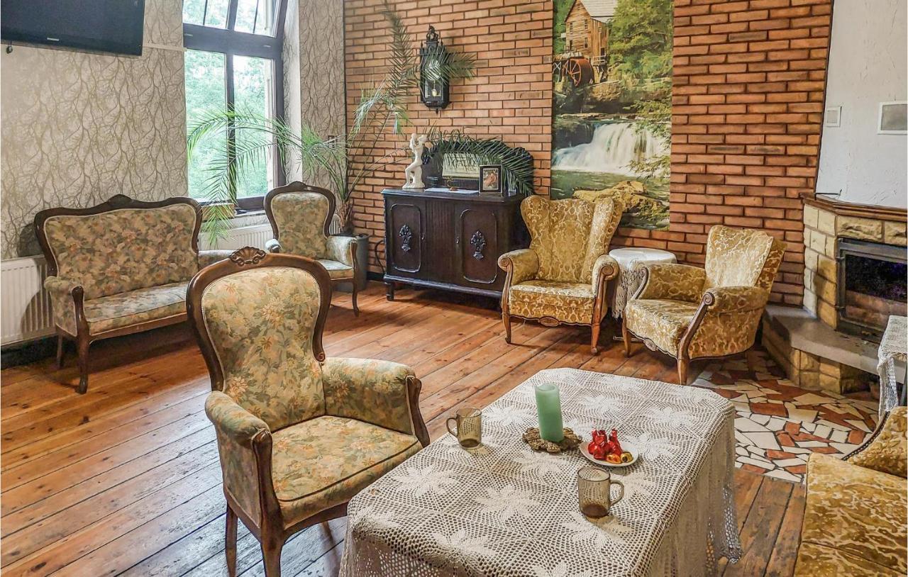 Cozy Home In Raciaski Mlyn With Kitchen Raciaz Luaran gambar