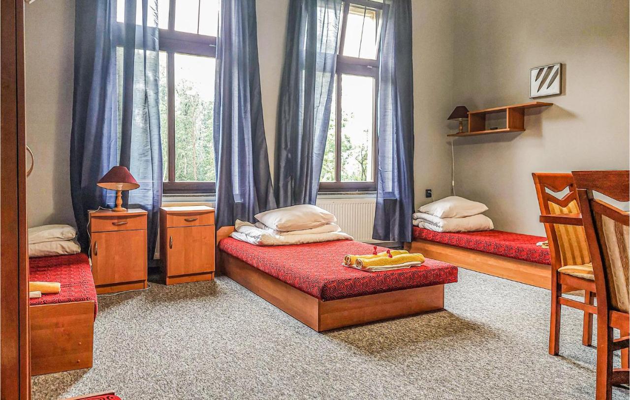 Cozy Home In Raciaski Mlyn With Kitchen Raciaz Luaran gambar