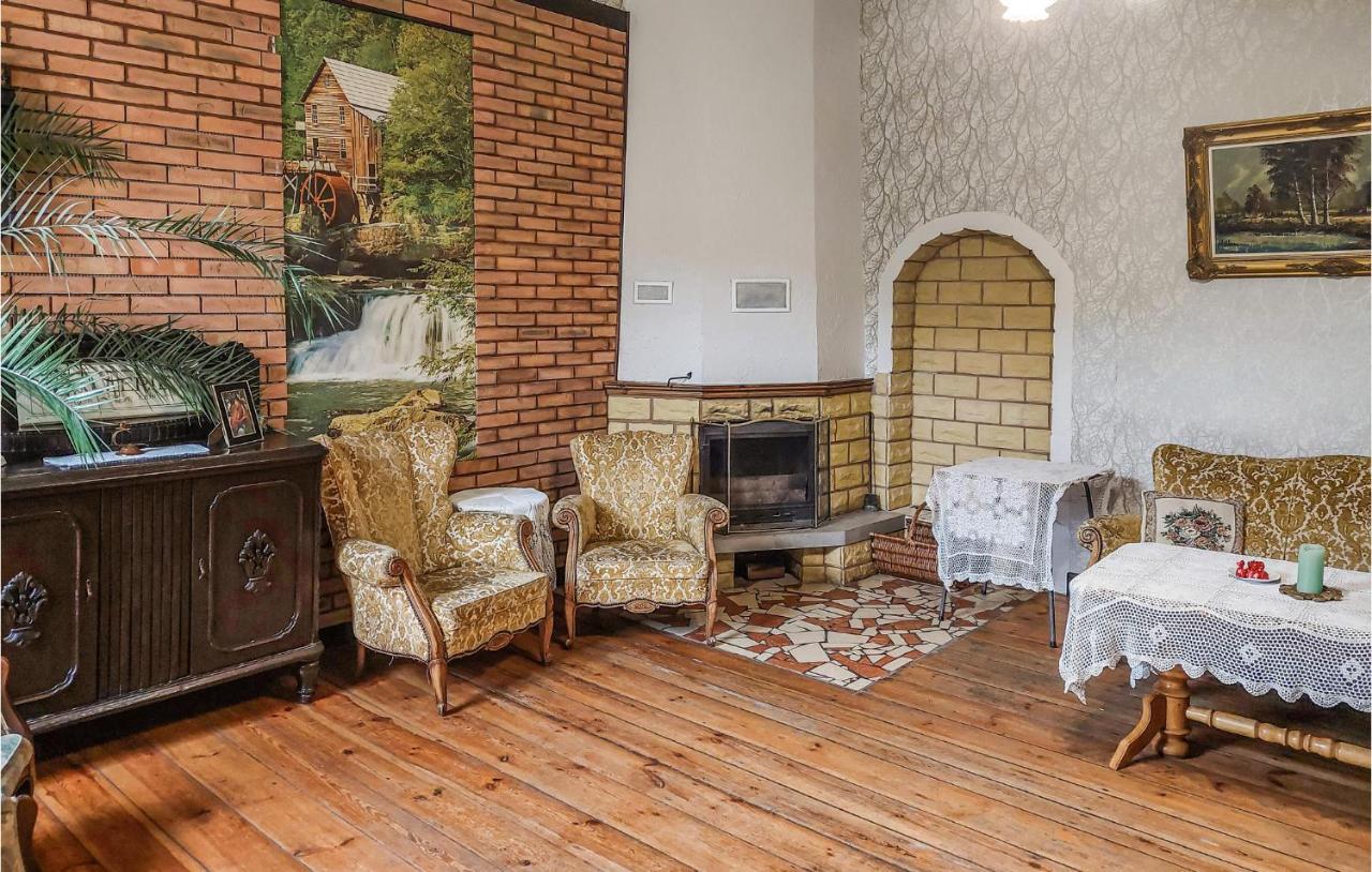 Cozy Home In Raciaski Mlyn With Kitchen Raciaz Luaran gambar