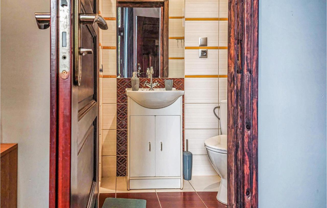 Cozy Home In Raciaski Mlyn With Kitchen Raciaz Luaran gambar